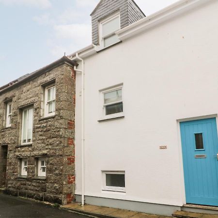 Masons Cottage Penzance Zewnętrze zdjęcie