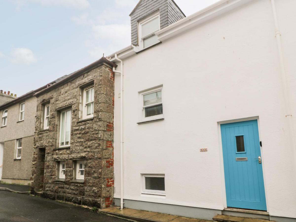 Masons Cottage Penzance Zewnętrze zdjęcie