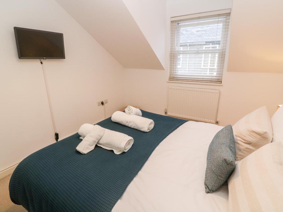 Masons Cottage Penzance Zewnętrze zdjęcie