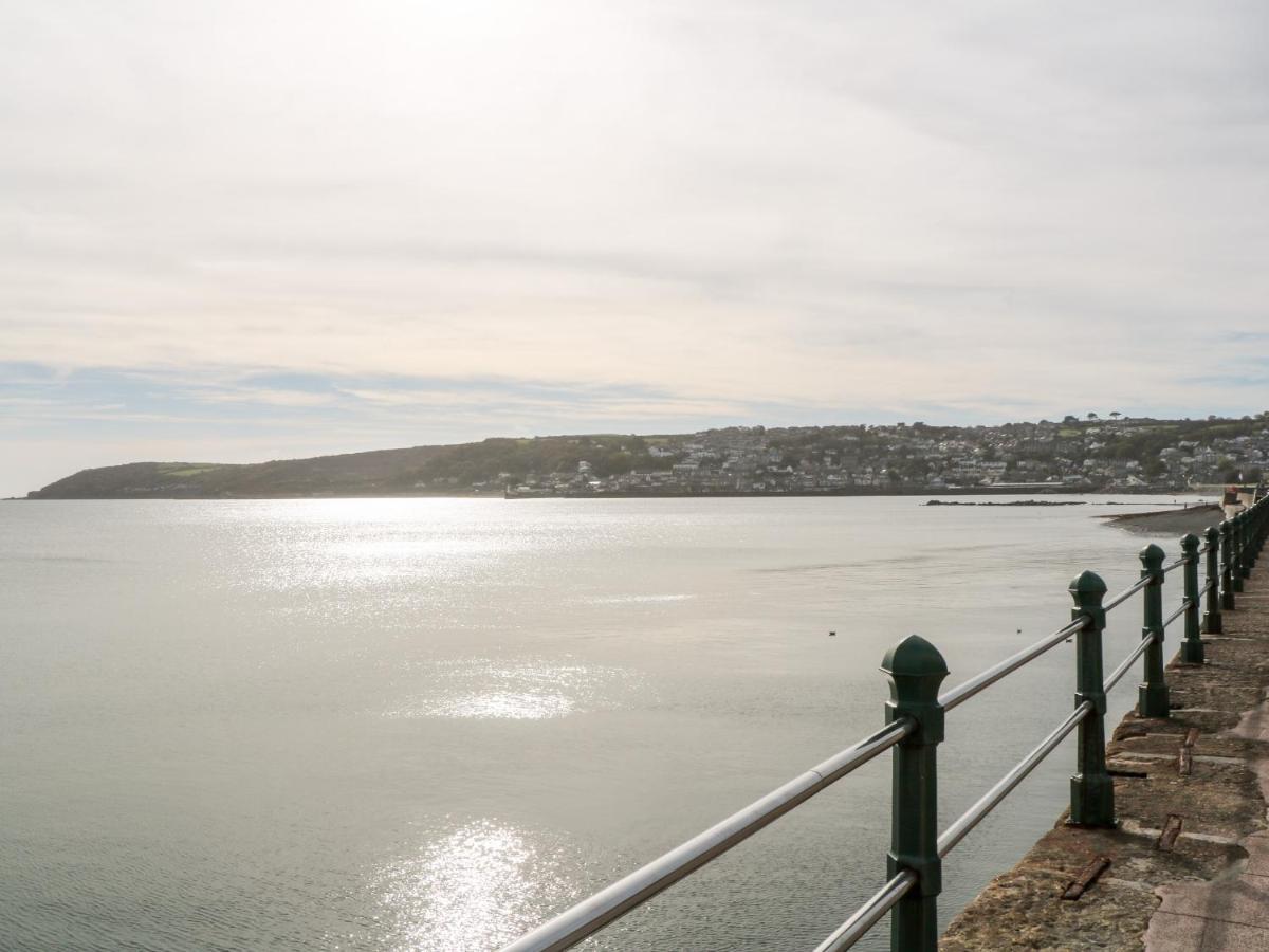 Masons Cottage Penzance Zewnętrze zdjęcie