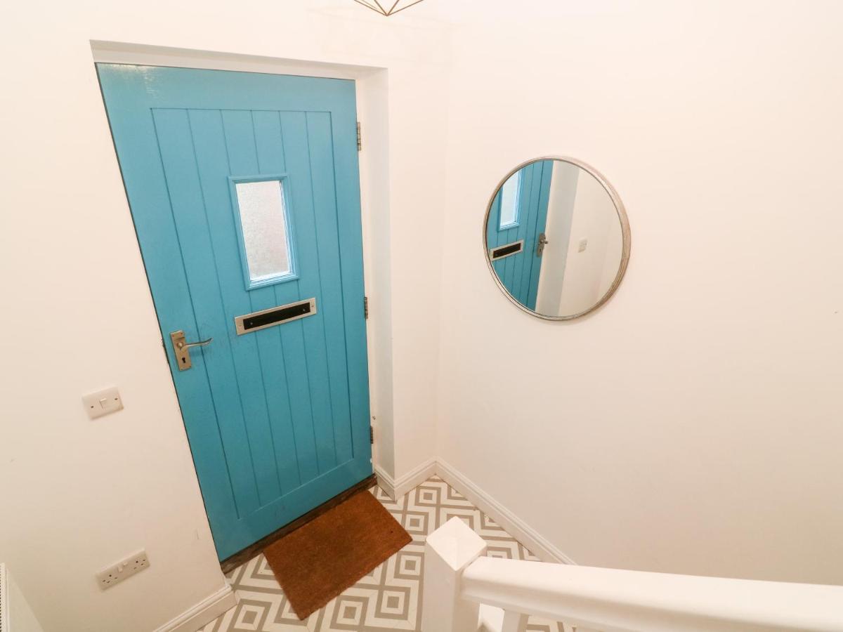 Masons Cottage Penzance Zewnętrze zdjęcie