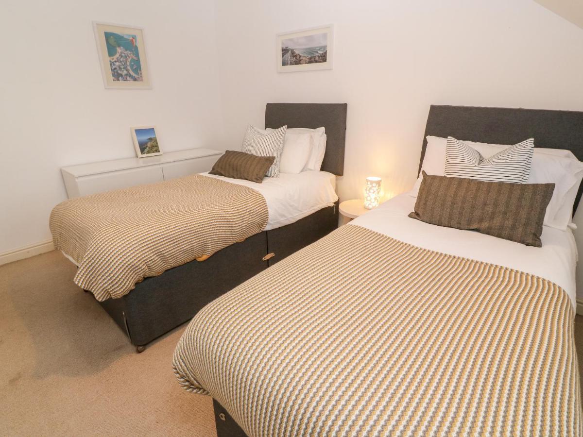Masons Cottage Penzance Zewnętrze zdjęcie