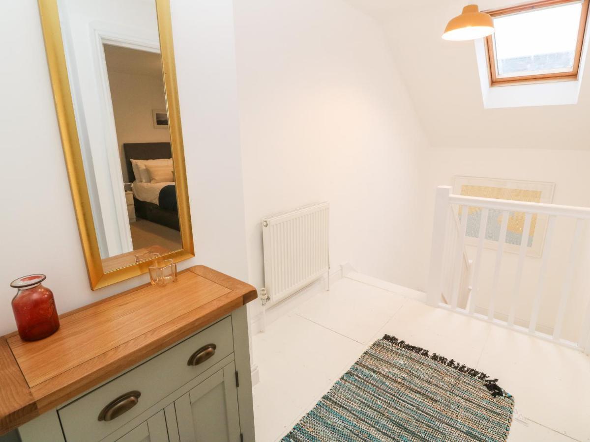 Masons Cottage Penzance Zewnętrze zdjęcie