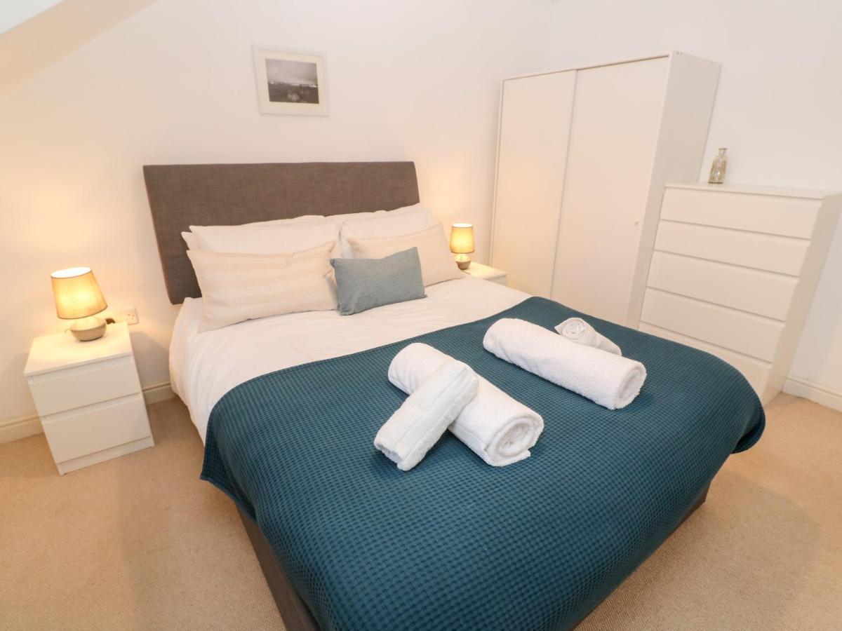 Masons Cottage Penzance Zewnętrze zdjęcie