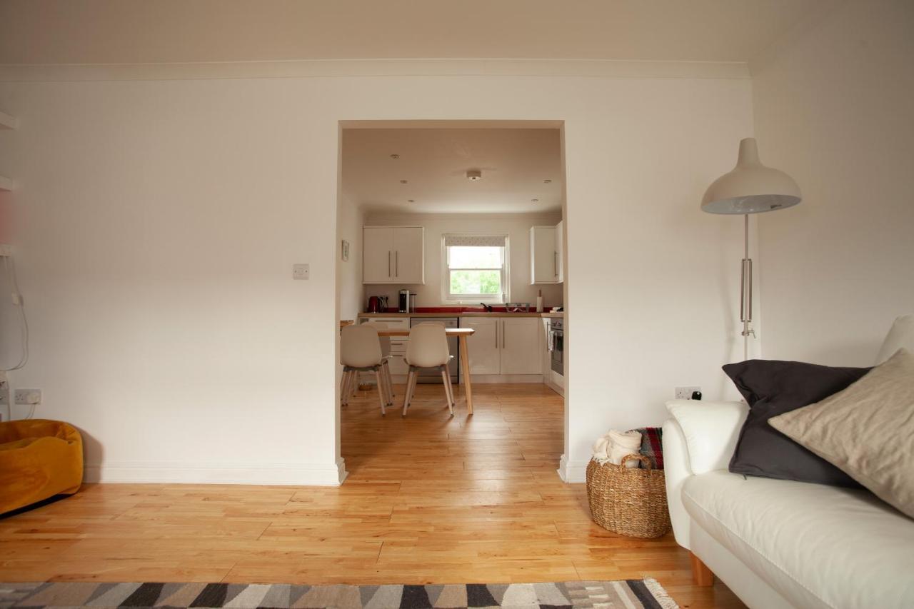 Masons Cottage Penzance Zewnętrze zdjęcie