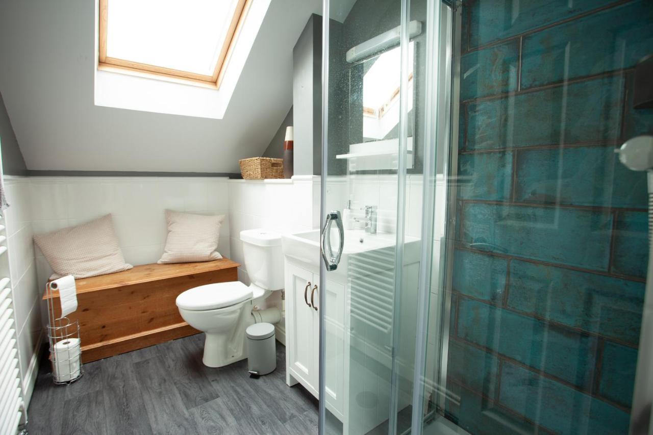 Masons Cottage Penzance Zewnętrze zdjęcie