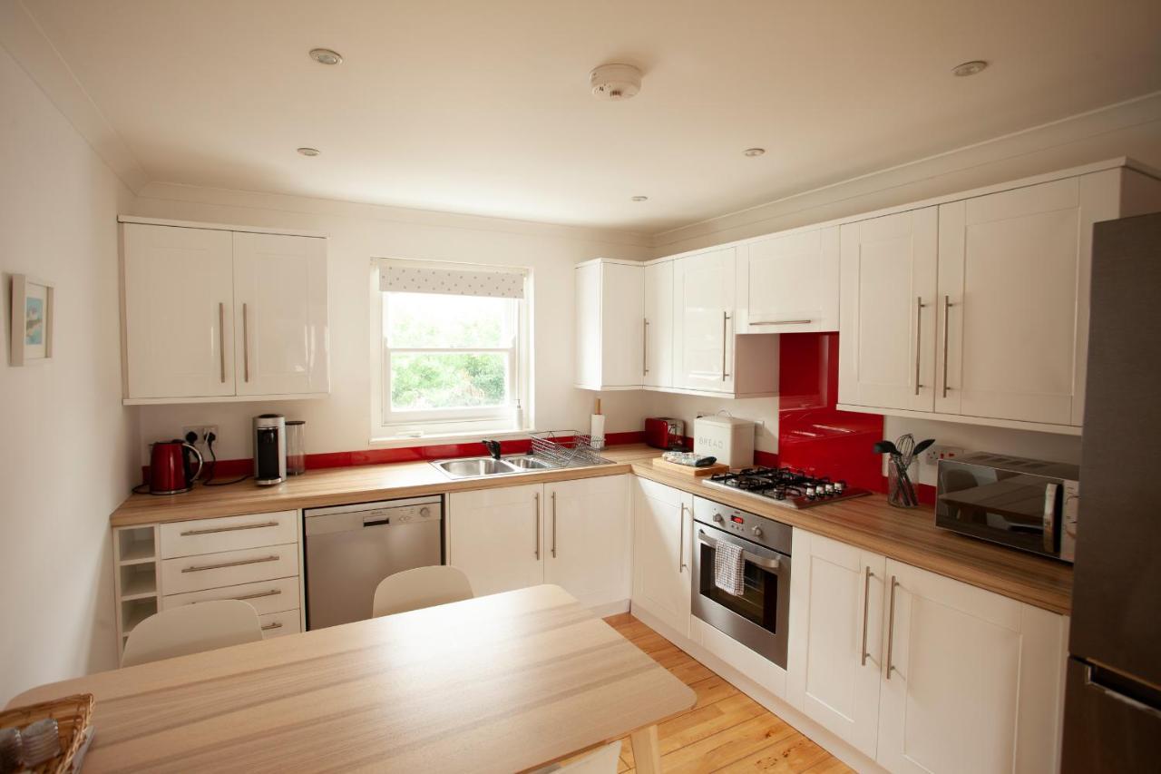 Masons Cottage Penzance Zewnętrze zdjęcie