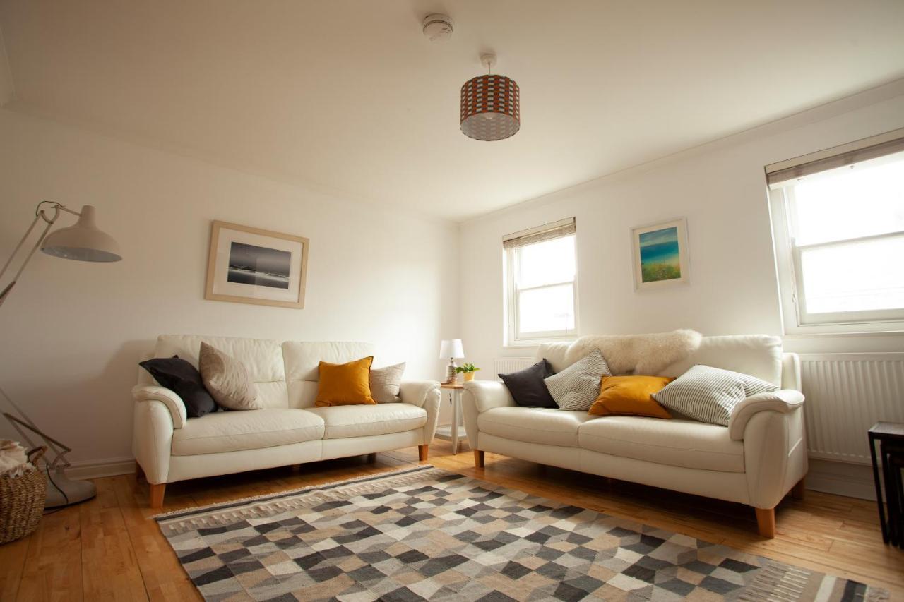 Masons Cottage Penzance Zewnętrze zdjęcie