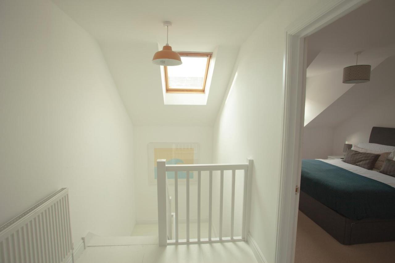 Masons Cottage Penzance Zewnętrze zdjęcie
