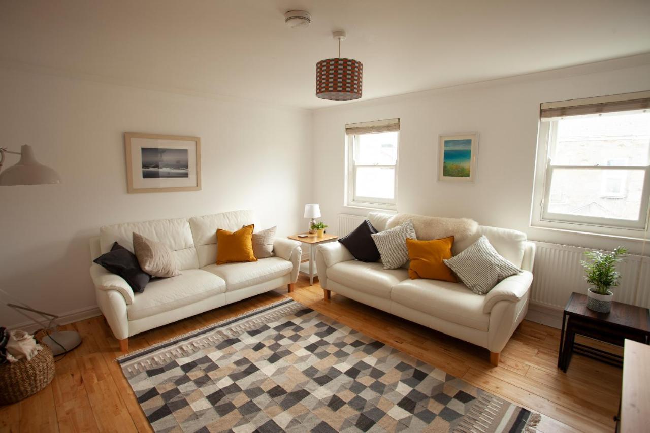 Masons Cottage Penzance Zewnętrze zdjęcie